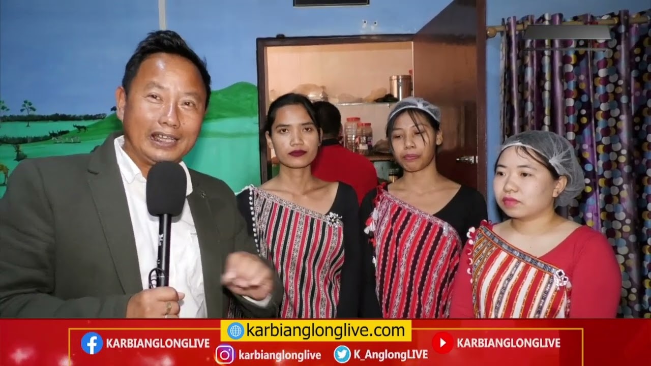 Karbi Store amen pen pirbi Market angkang bepar beha ahin pachingthur pon.