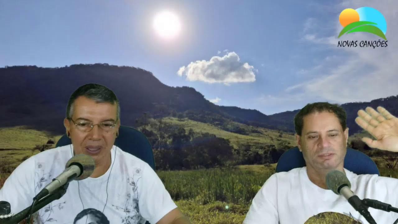 Programa Novas Canções