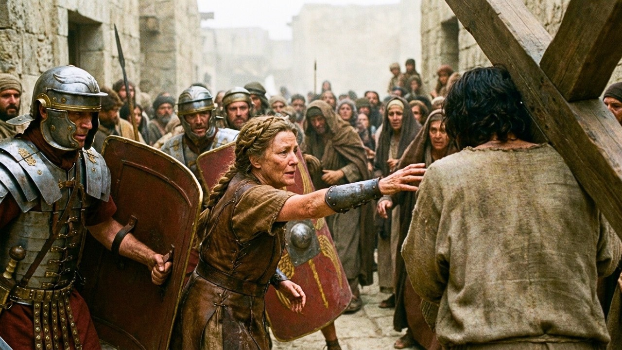 The Final Stand Epic Spiritual Warfare Music for Women