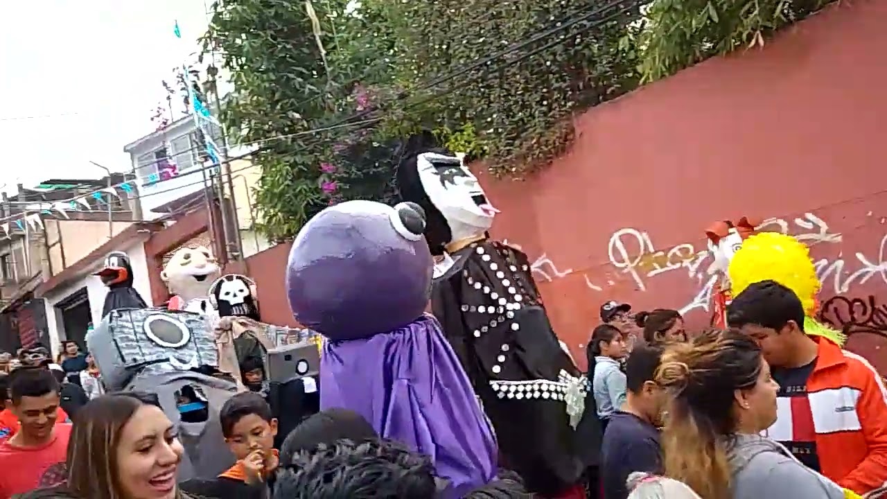 Celebración Virgen de La Medalla Milagrosa 2023