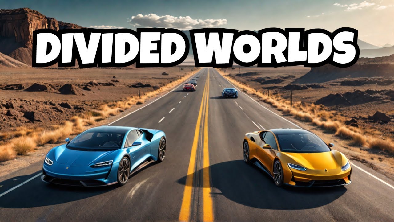 Continental Drift and Electric Cars Engineering's Tectonic Shift