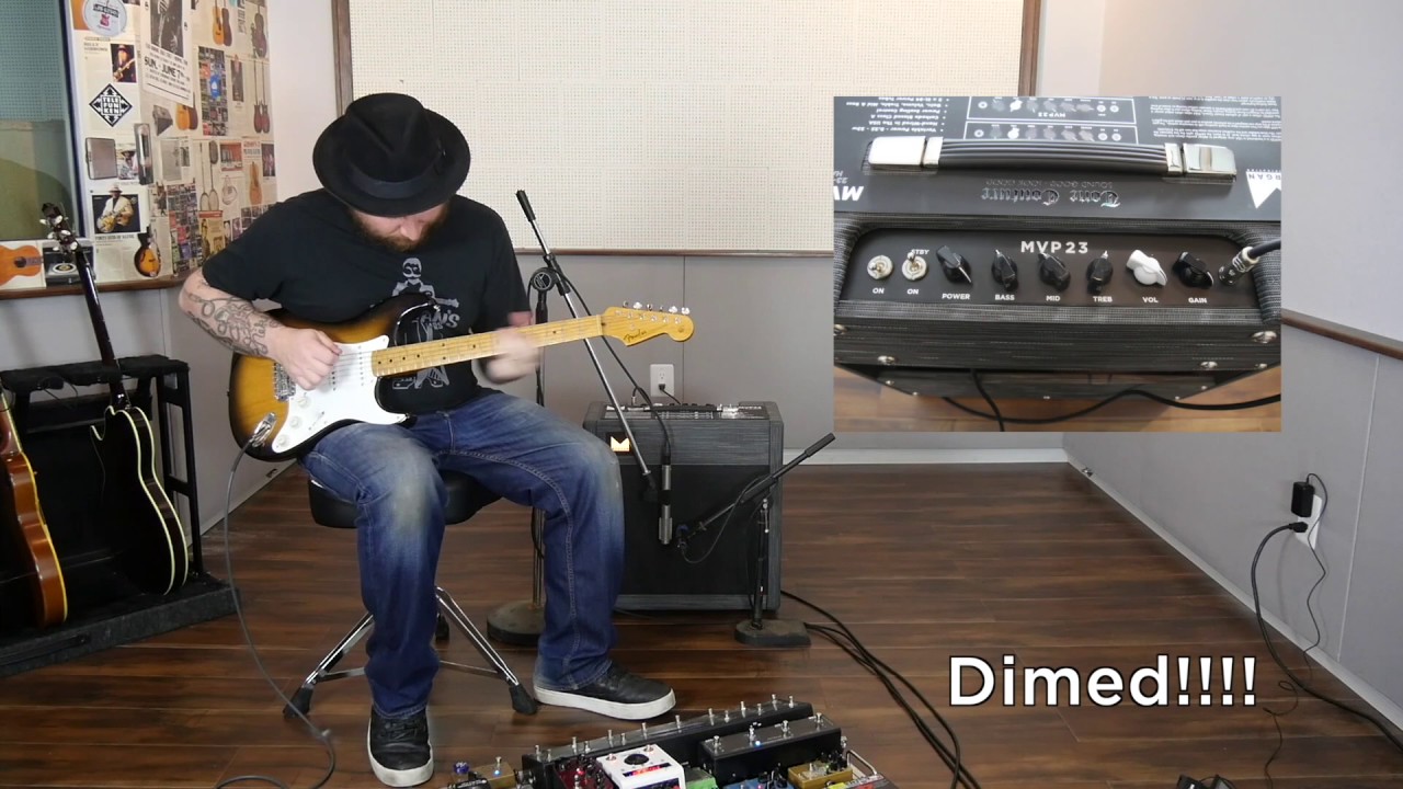 MVP23 Demo