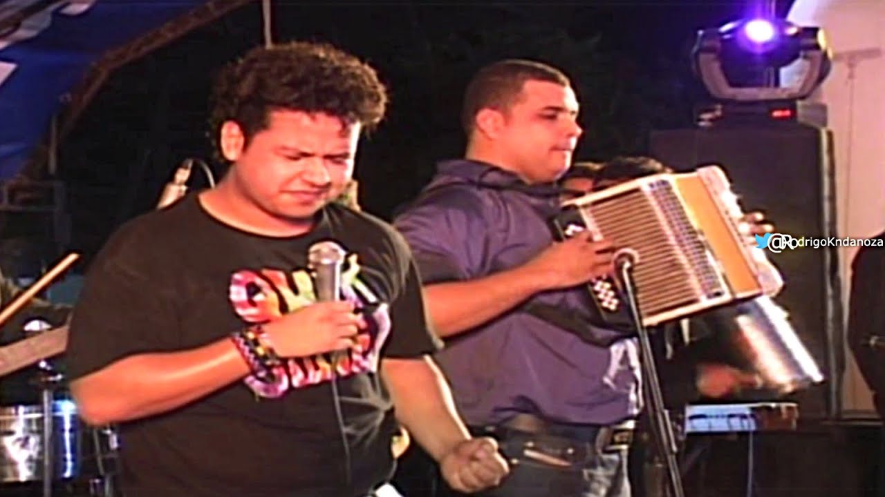 LA SOYADERA (EN VIVO) - MARTÍN ELÍAS & ROLANDO OCHOA