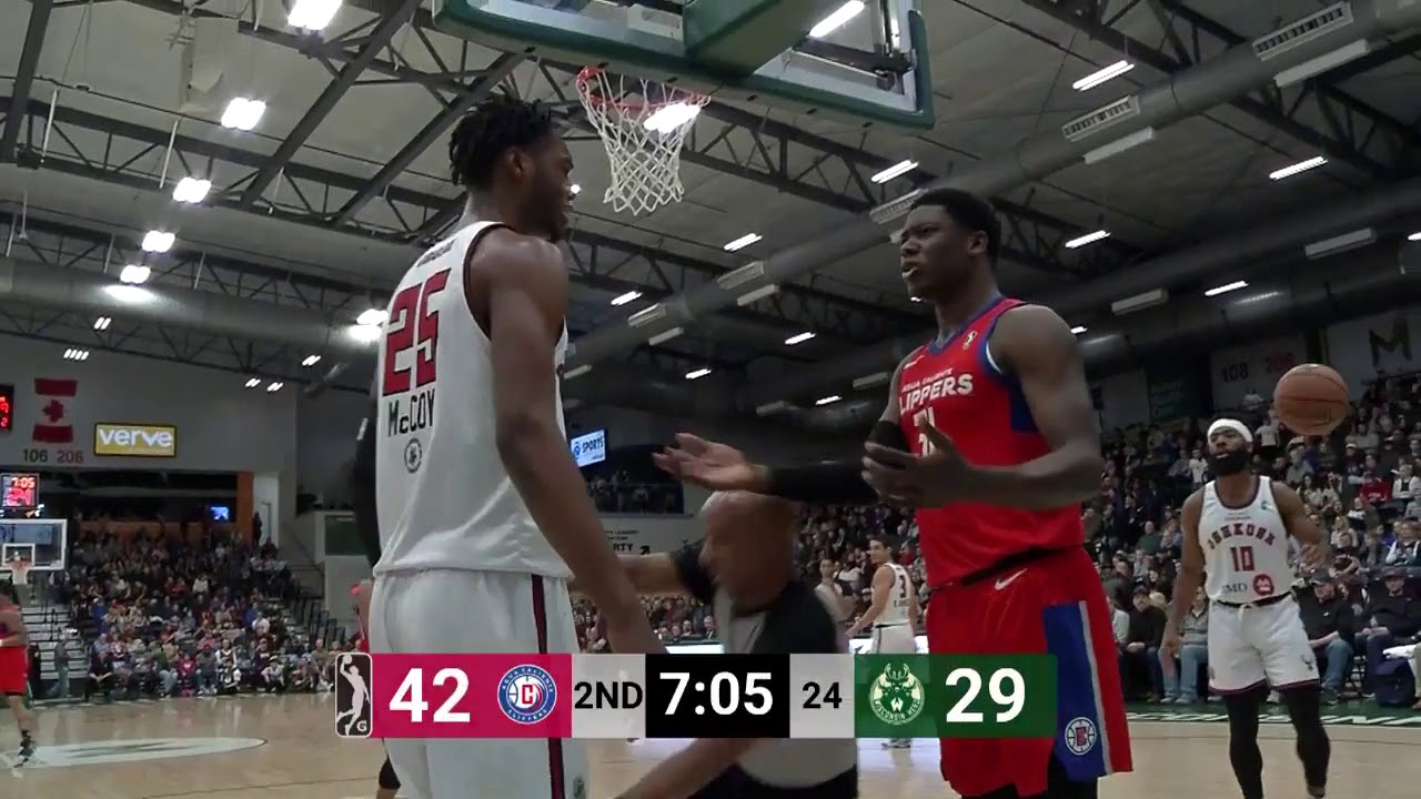 Desi Rodriguez (16 points) Highlights vs. Wisconsin Herd 02-22-19