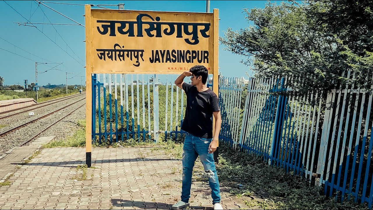 Jaysingpur City In Kolhapur District | 2022