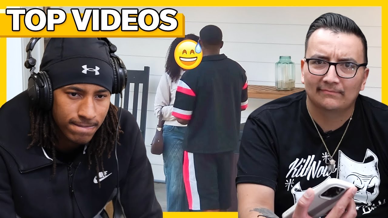 When the Truth Comes Out… The Loyalty Test Gets WILD 🔥 | UDY