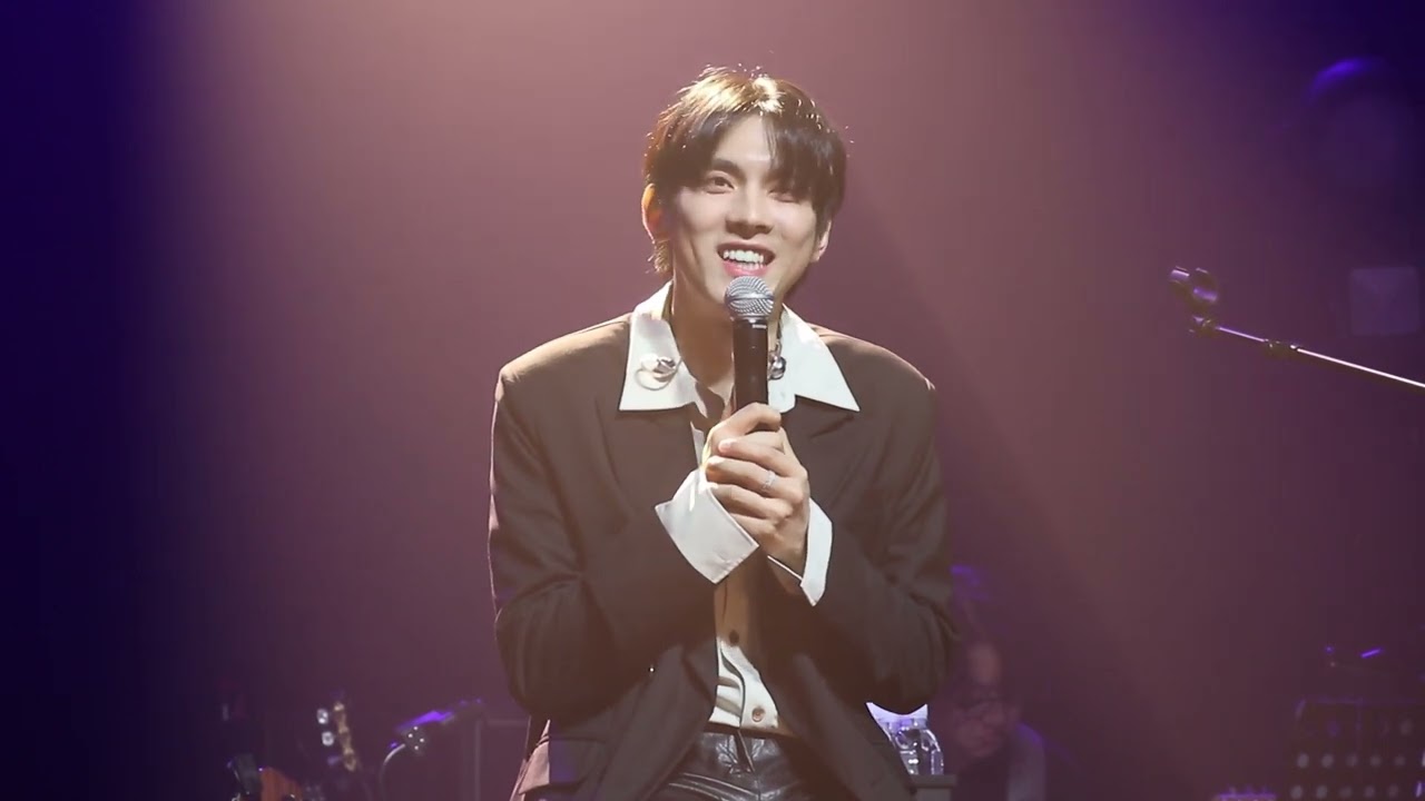 홍이삭ㅣ단독콘서트_STAYㅣ마음이 내려 쌓이면 / 알 것도 같아 / 너와 함께 /시간이 지나도ㅣ20220903ㅣ일지아트홀