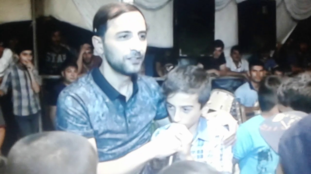 Şixlar ibrahimin toyu pərviz bulbule