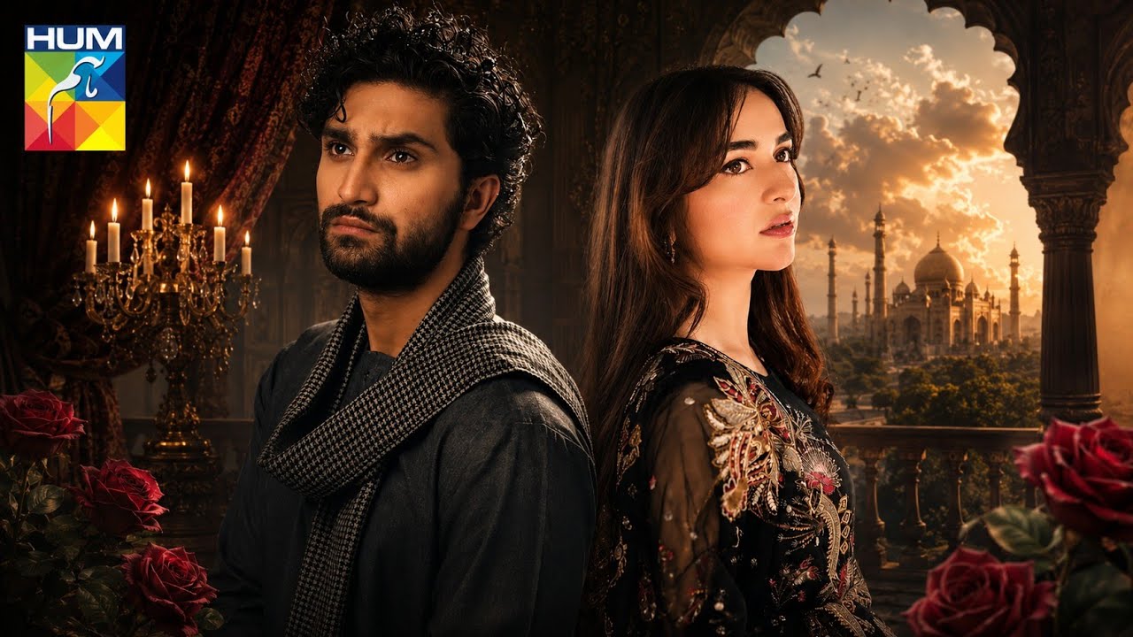 Cafe Firaaq Drama Episode 01 Teaser | Cafe Firaaq Drama Episode 01 Update | Drama News