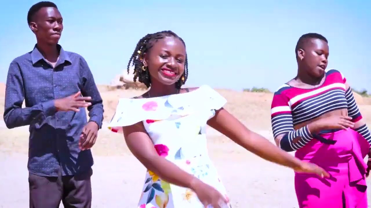 Wema Moses ft Prince Thomas....TAWALA..Official..Video...mp4