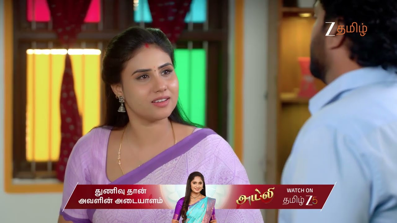 Karthigai Deepam | Ep - 1129 | Feb 21, 2026 | Best Scene 3 | Zee Tamil