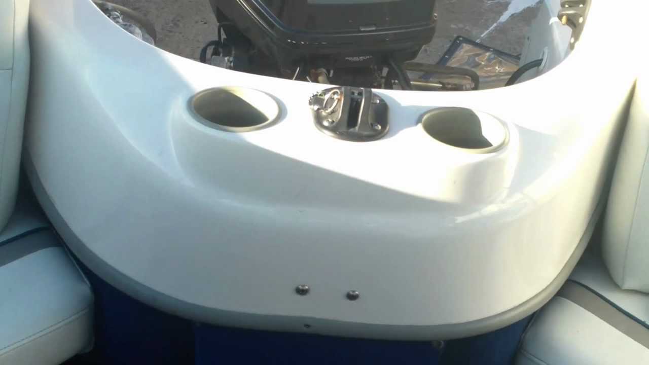 Bayliner Capri 1802