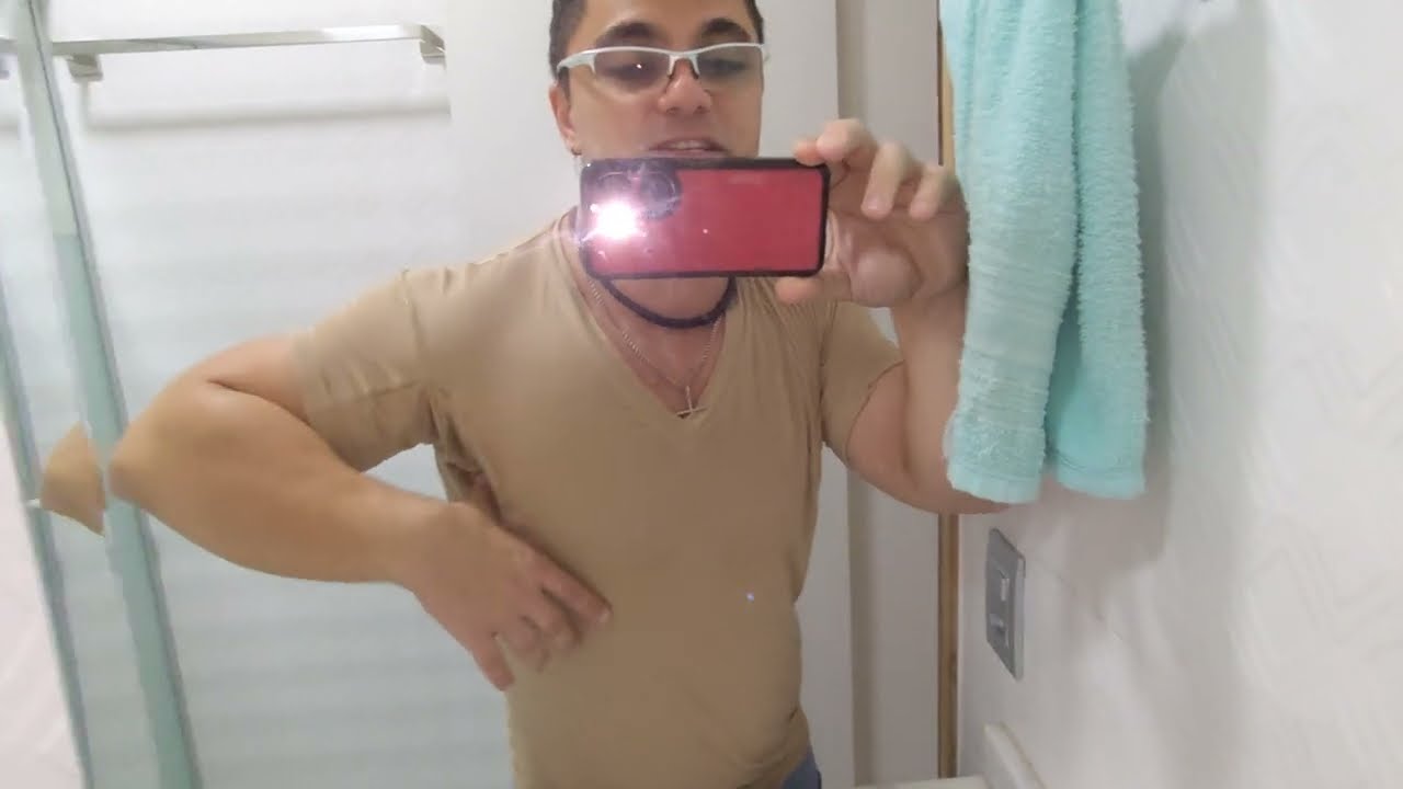 Umboxig e Review da camiseta Insider undershirt block. A única que funciona pra mim.