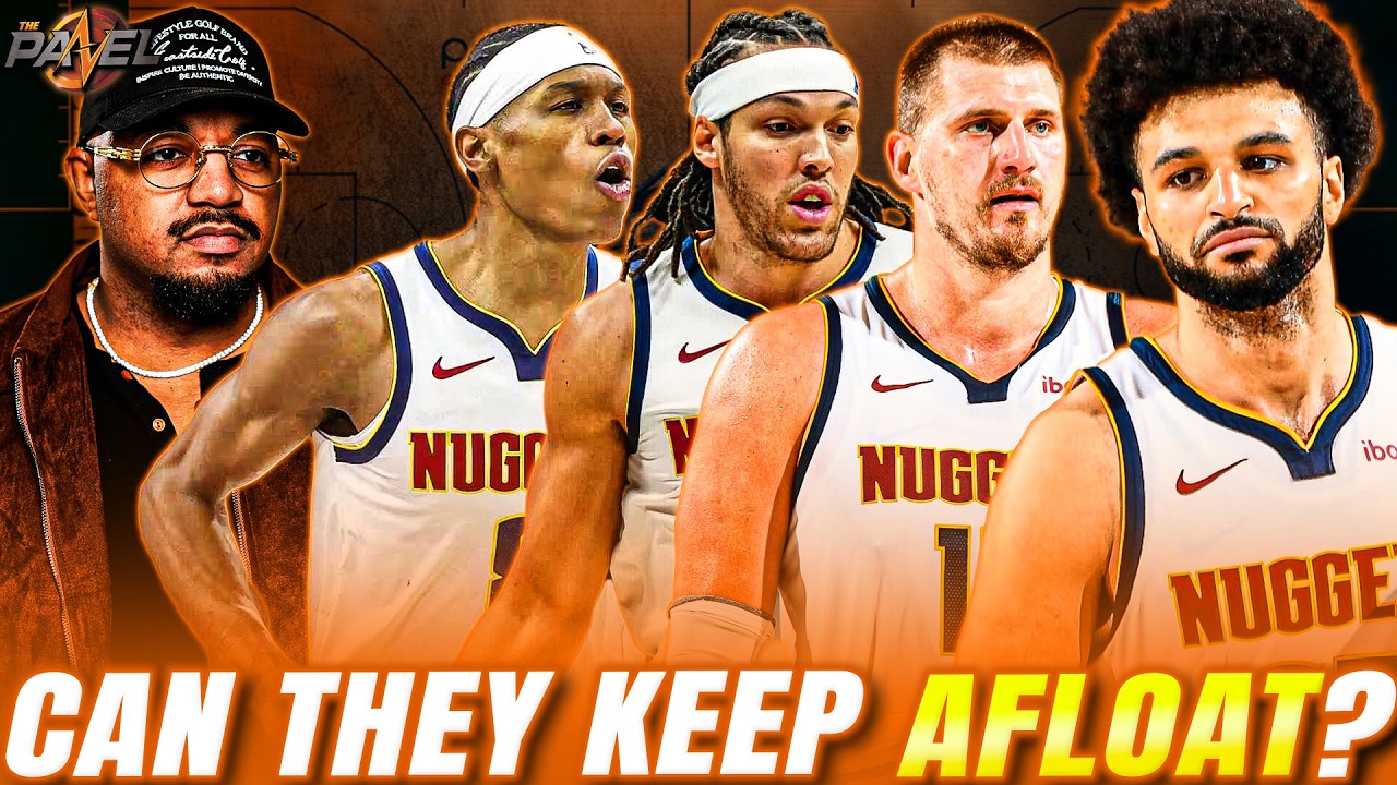 Can the Nuggets Survive This Stretch?