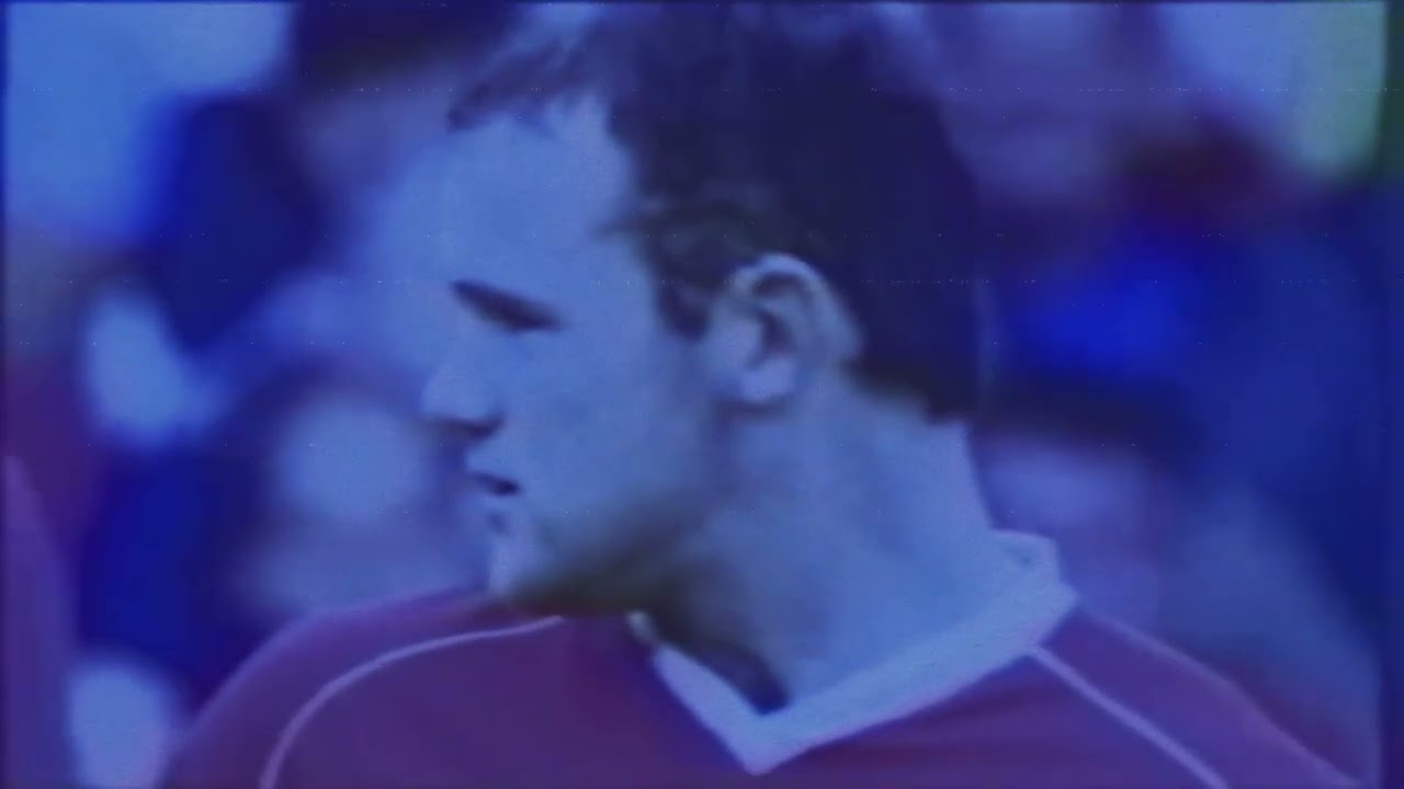 '06 wayne rooney