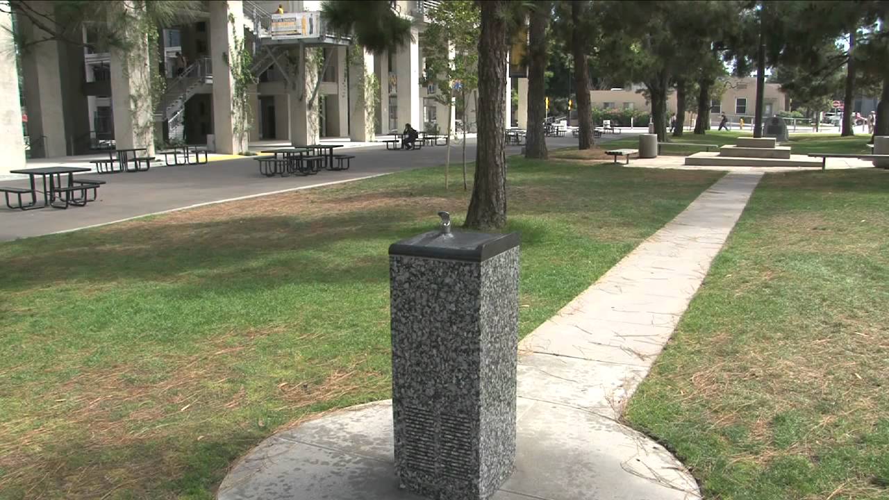 Stuart Collection at UCSD: Michael Asher