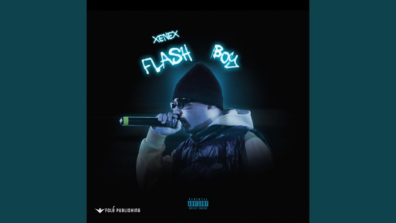 FLASHBOY