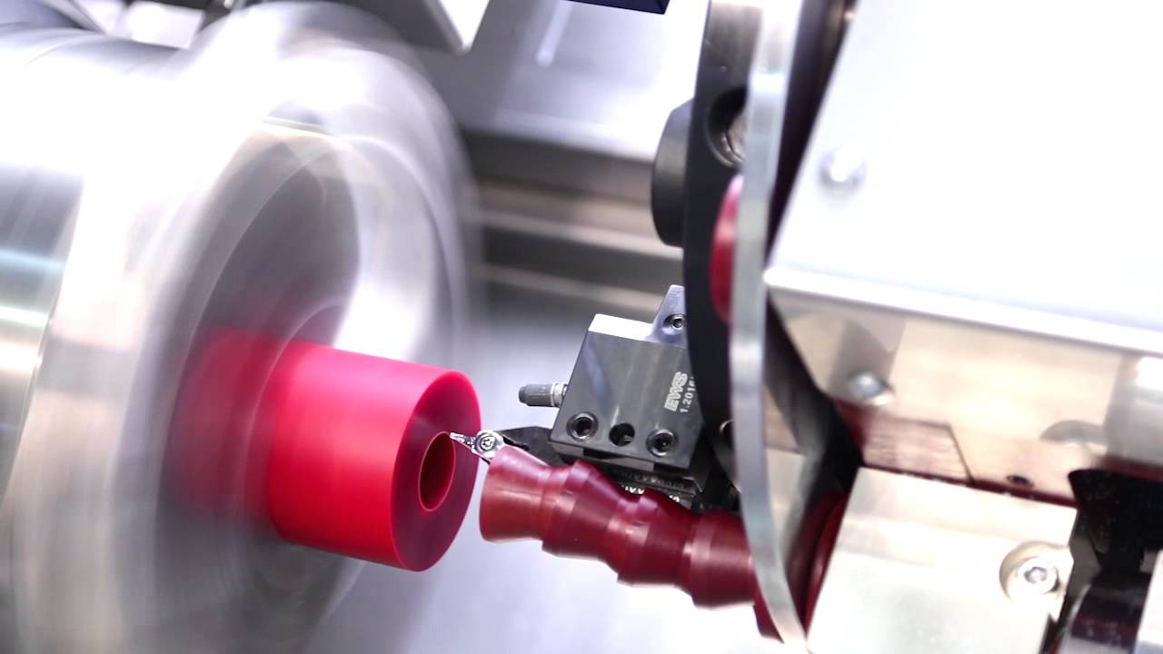 Seal Maker - SML 500e Automation