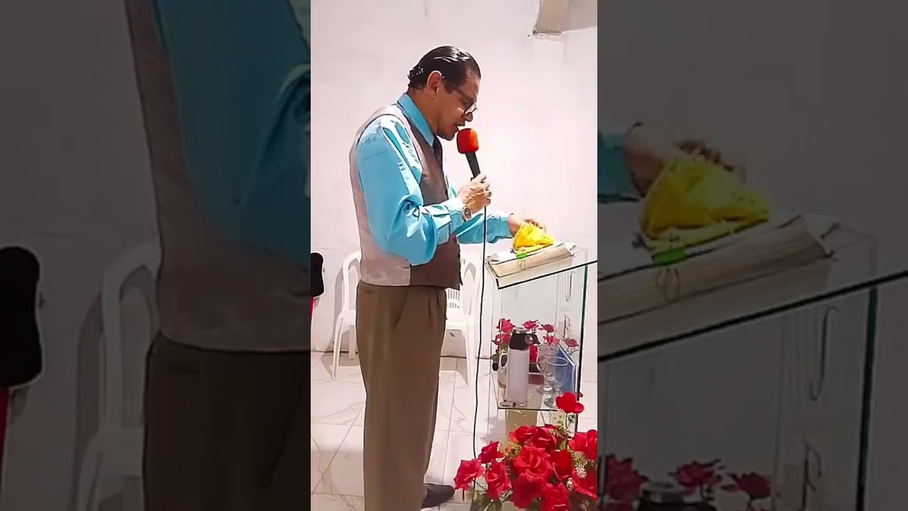 N°3422 28/02/2026 COMECE ESTA TARDE SÁBADO COM O HINO-HARPA CRISTÃ 3 NA VOZ DO AP. SÉRGIO FERREIRA.