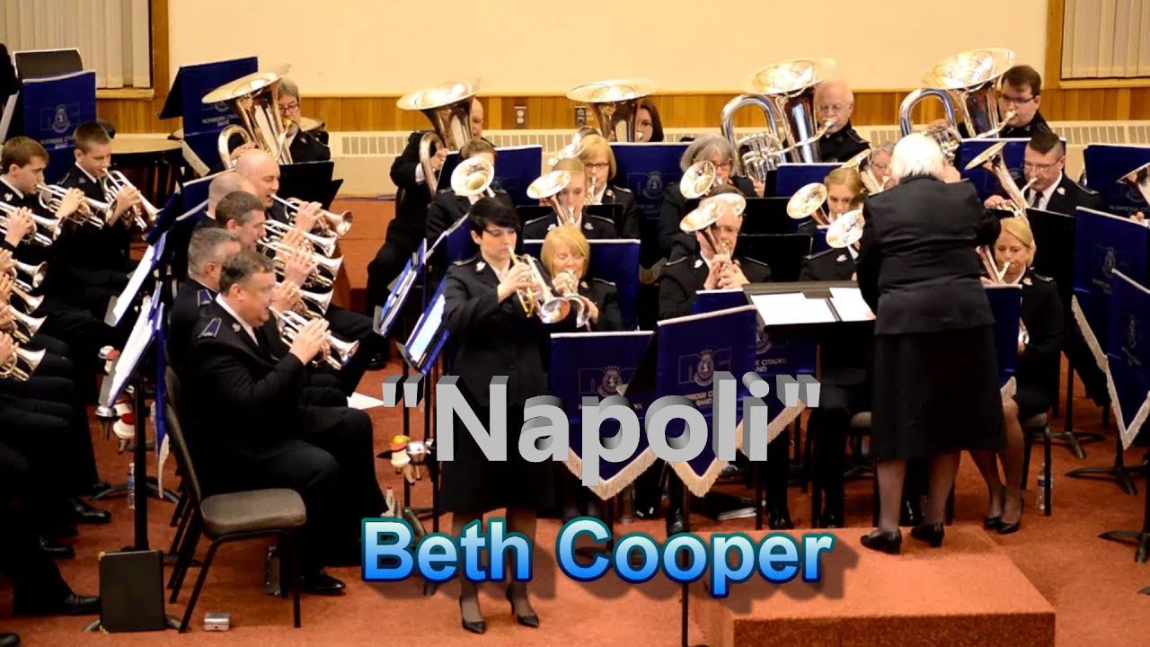 Napoli