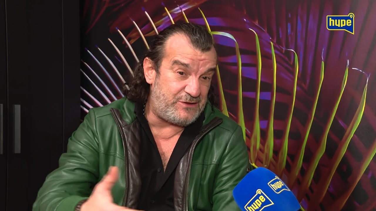 Aca Lukas nakon skandaloznog HAPŠENJA u Makedoniji: 