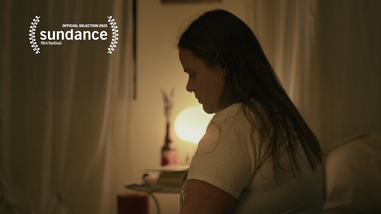 Such Good Friends (Sundance Short)