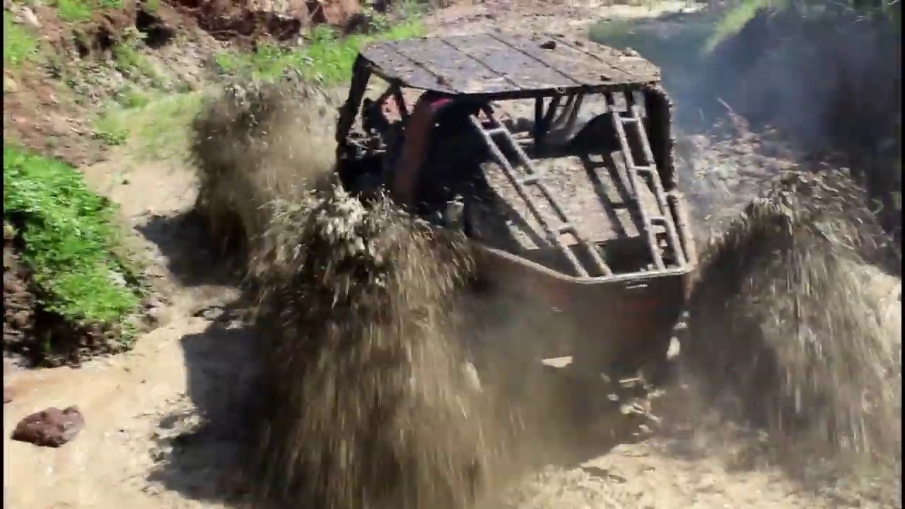 Oregon Offroad at Mountain Top Mud Bogs