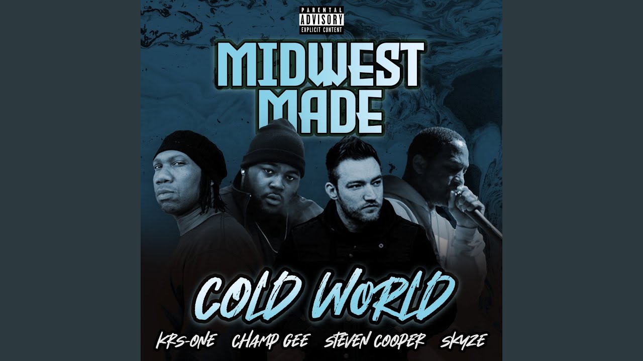 Cold World