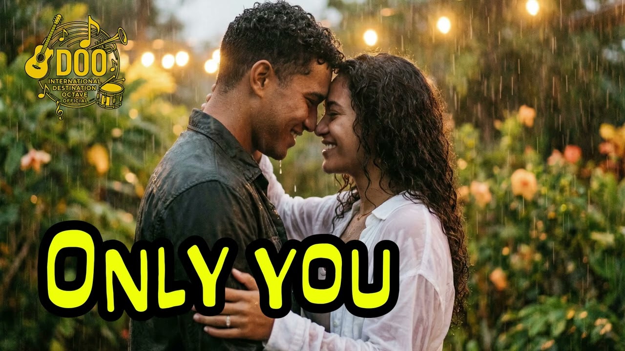 ONLY YOU - BLACK LAND MUSIC | Official Music