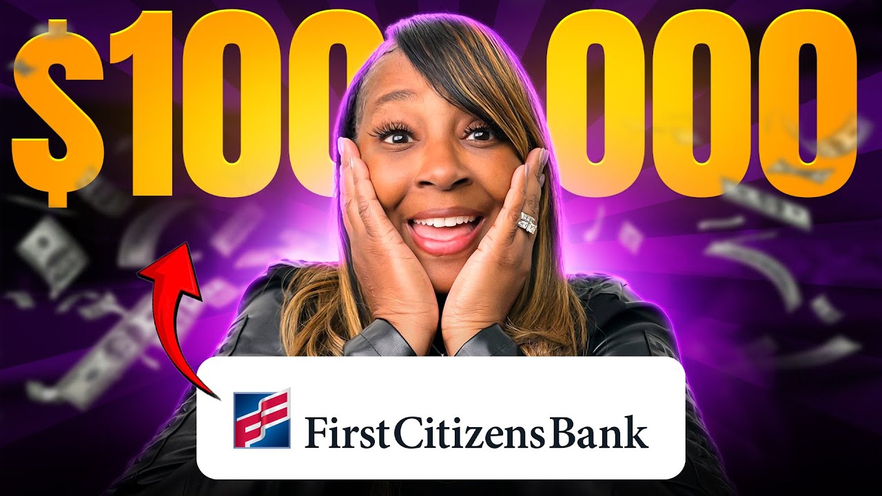 $100k Business Funding in 48 Hours? First Citizens Shows How