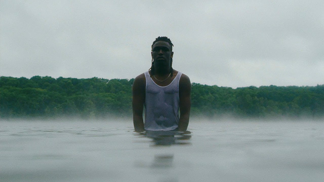 papa mbye - ONLY RIGHT (Official Video)