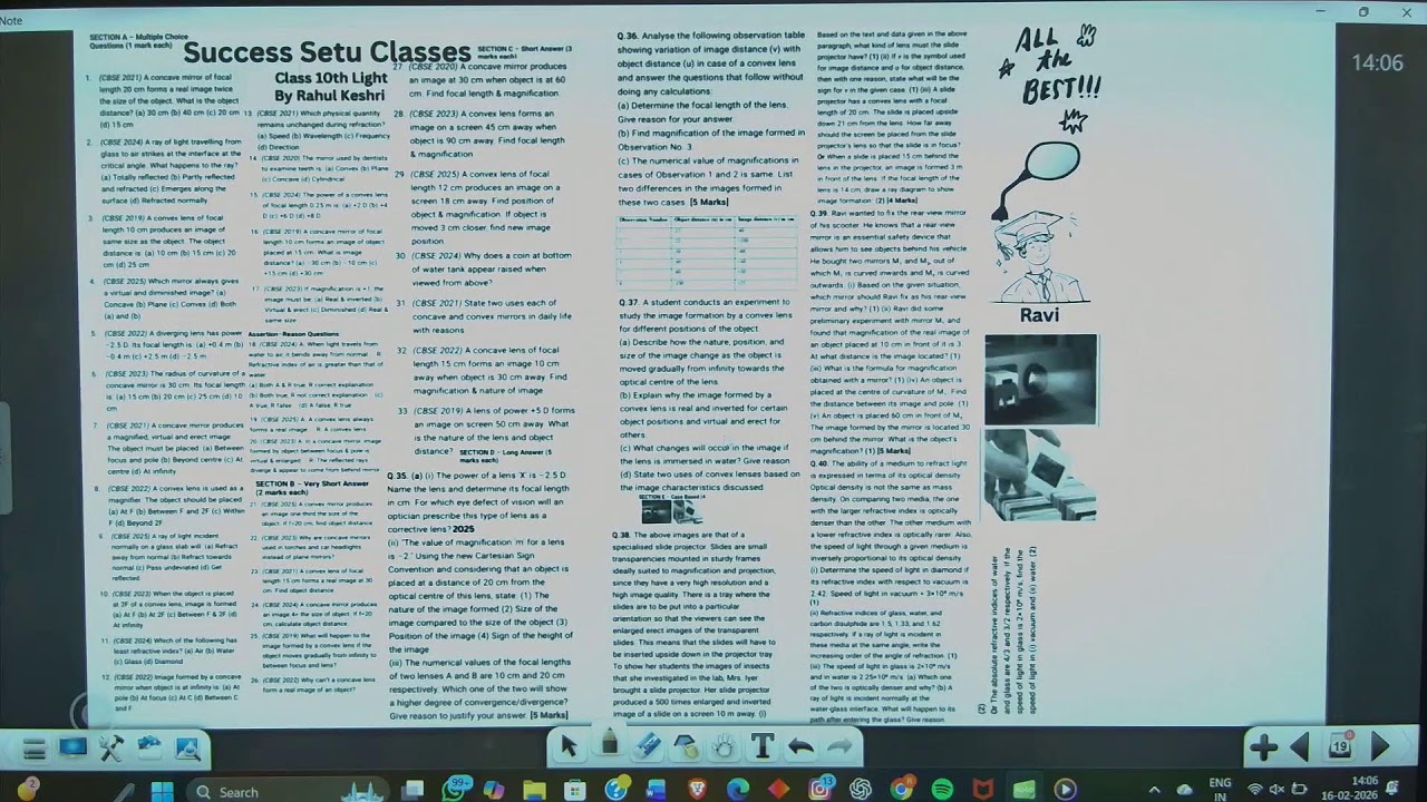 AI Class