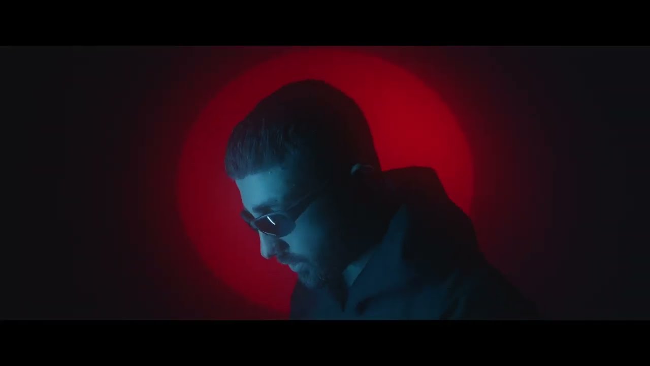 Siohash x Kusha - Cafeha (feat. Dotsun) (Official Music Video)