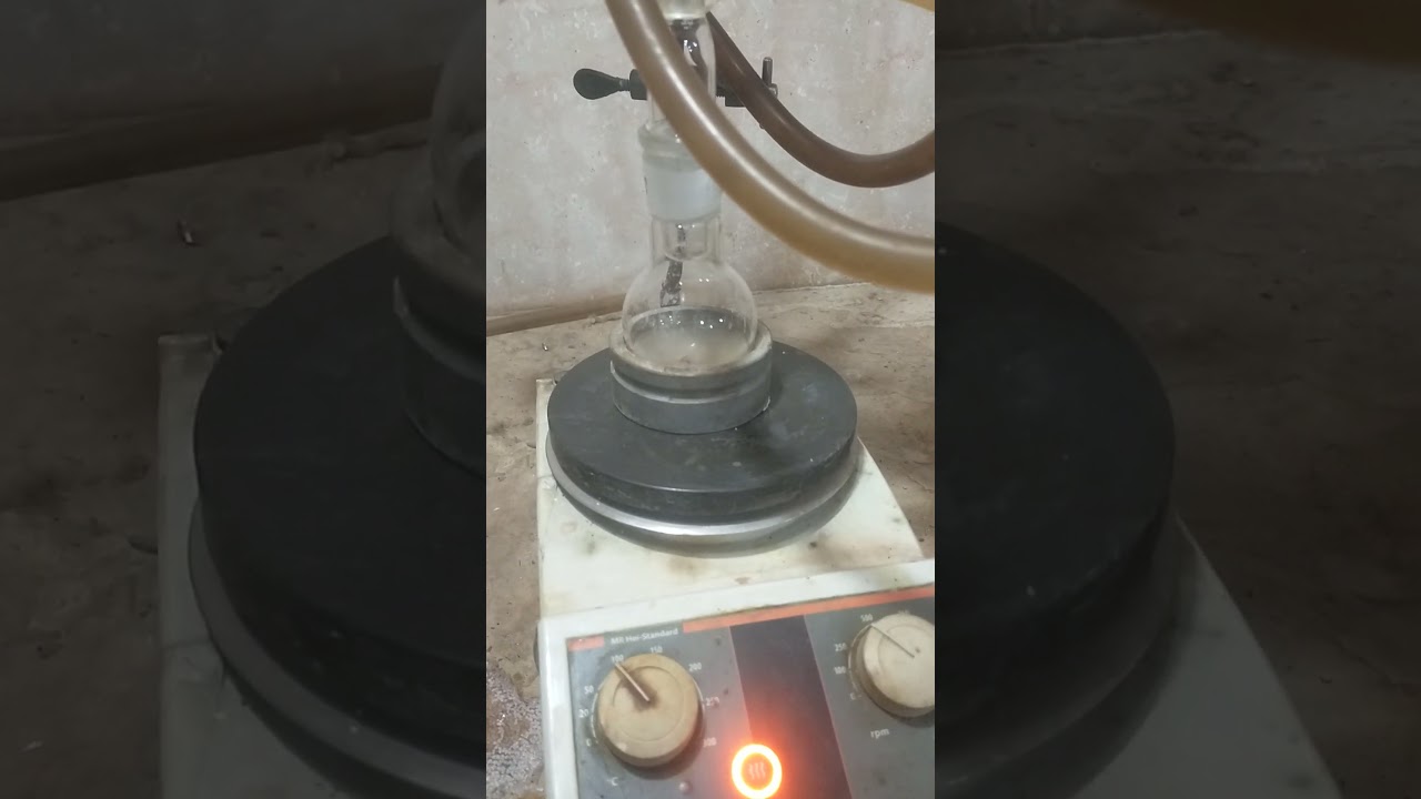 Synthesis of Triazole: Methods, Reactions & Applications | Organic Chemistry Explained