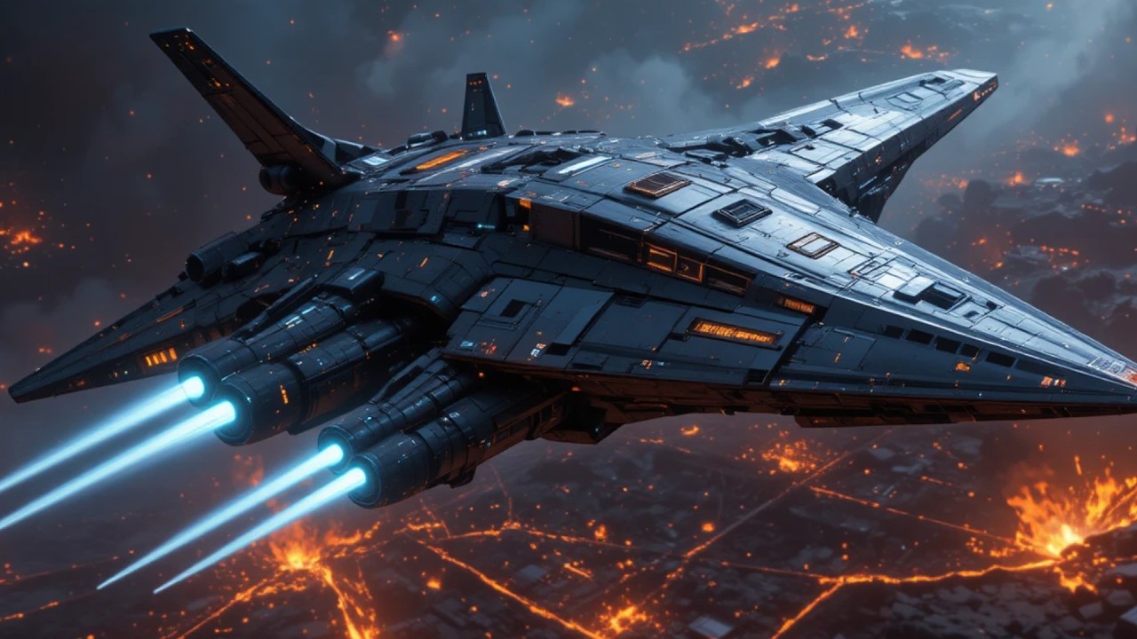 Sealed Away For Millennia — The Truth Why Terrified The Galaxy |HFY | Sci Fi Stories