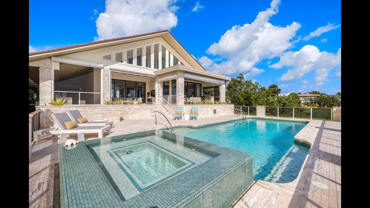11 Sunrise Cay Drive - Ocean Reef