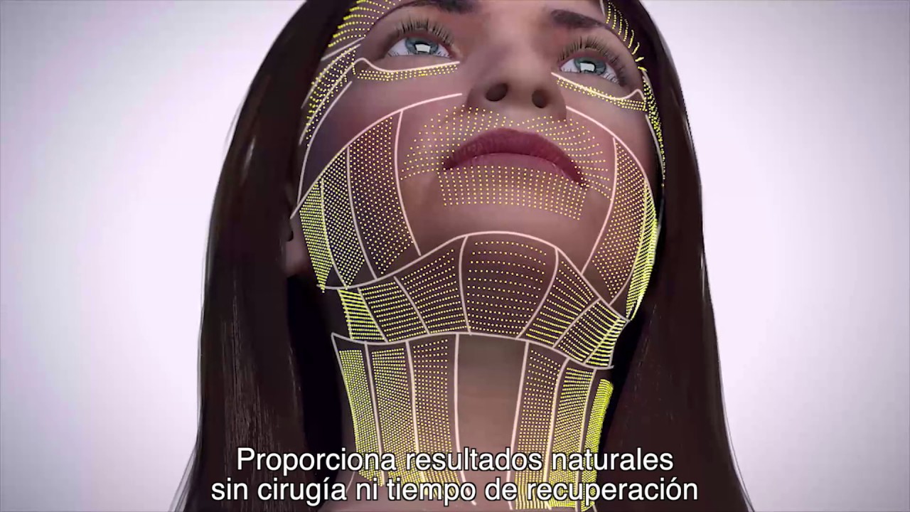 Descubre el tratamiento Ultherapy en Valencia