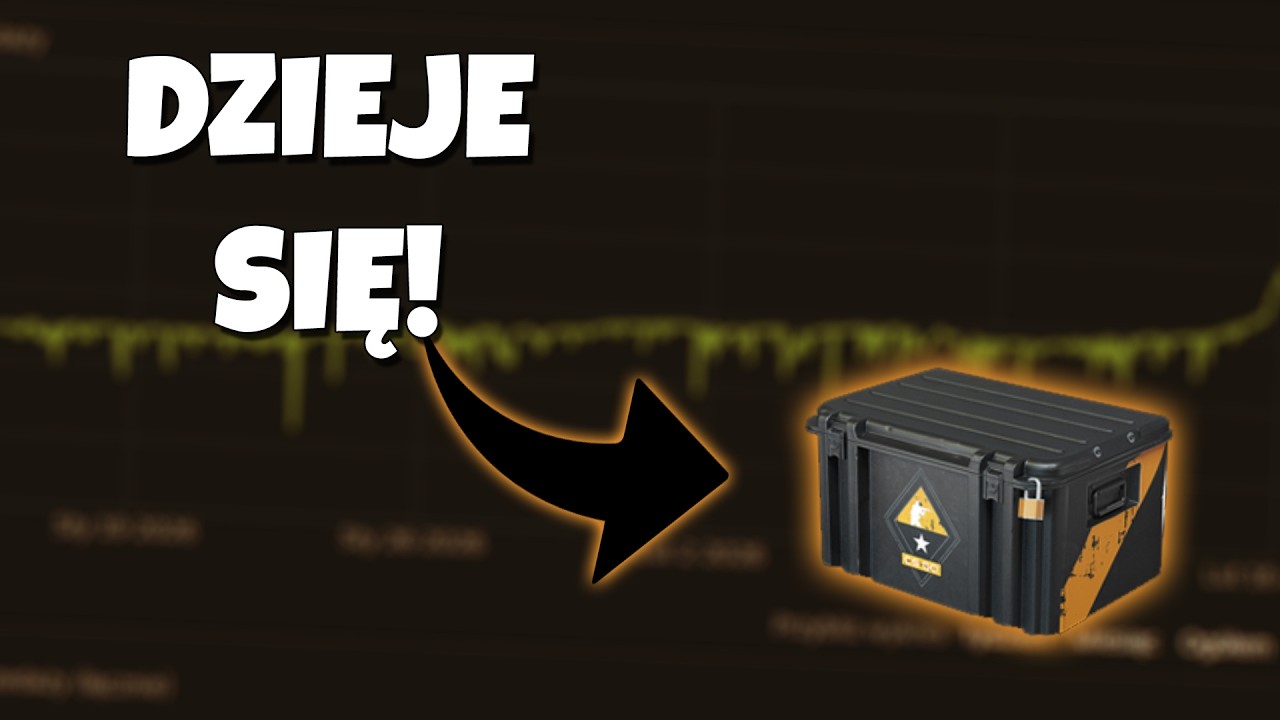 FIRST SUCH CASE!