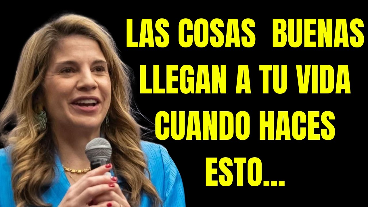 CÓMO HACER QUE TE PASEN COSAS BUENAS (Psicología REAL tras relaciones tóxicas)