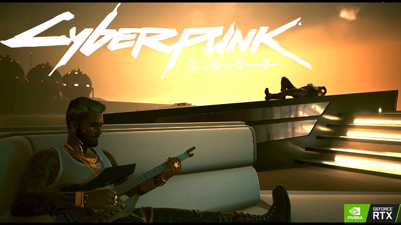 RACE. WRECK. REPEAT. | CYBERPUNK 2077 HARDMODE #23