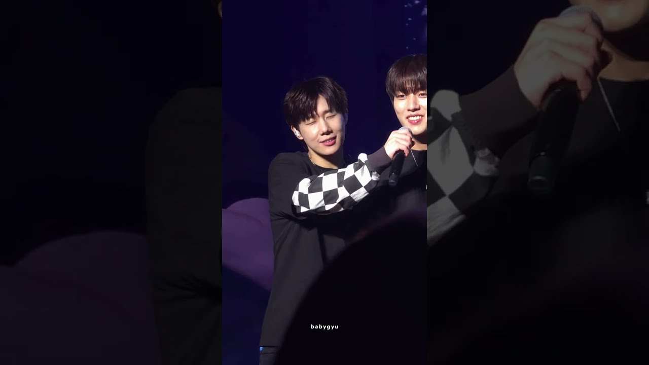 인피니트 | 250215 LIMITED EDITION in Yokohama - 하얀 고백 (Lately) (성규 ver.)