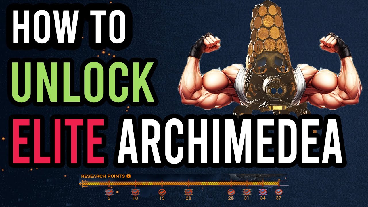 Jak odblokować elitarną Głęboką Archimedeę | Dante unbound [Warframe]