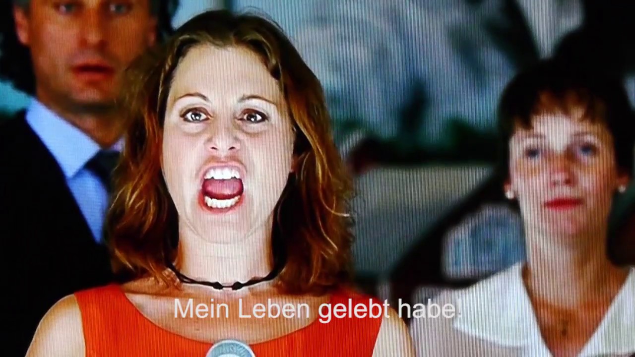 Gabriellas Sång - Wie im Himmel von Kay Pollak