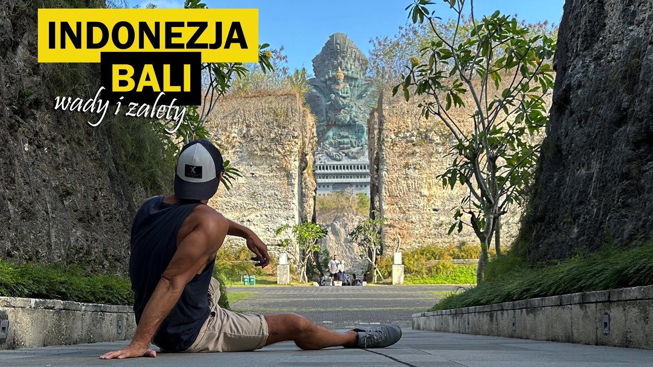 BALI - Wady i Zalety  #indonesia #bali