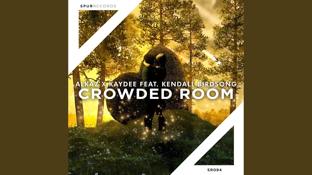 Crowded Room