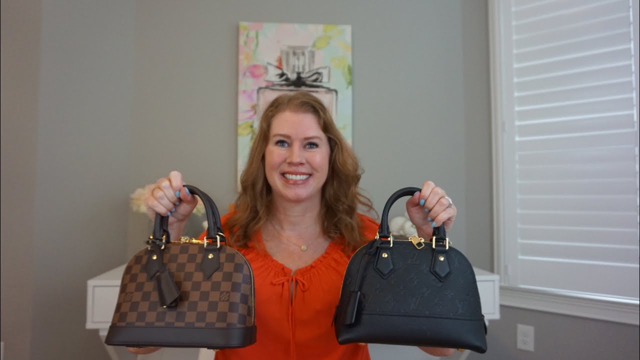 Comparison of the LV Neo Alma BB vs the DE Alma BB! With MOD Shots!!!