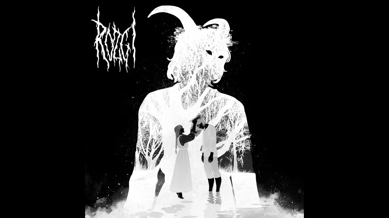 ROZGI - Венок [full ep]