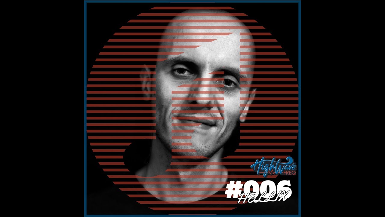 Hellix #006  - Ustawiam zegar na 30 minut i próbuje coś produkować.