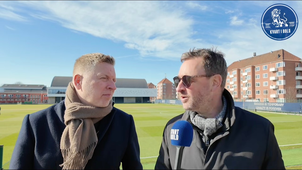 Alt på spil i Viborg: Er det Neestrups sidste kamp?