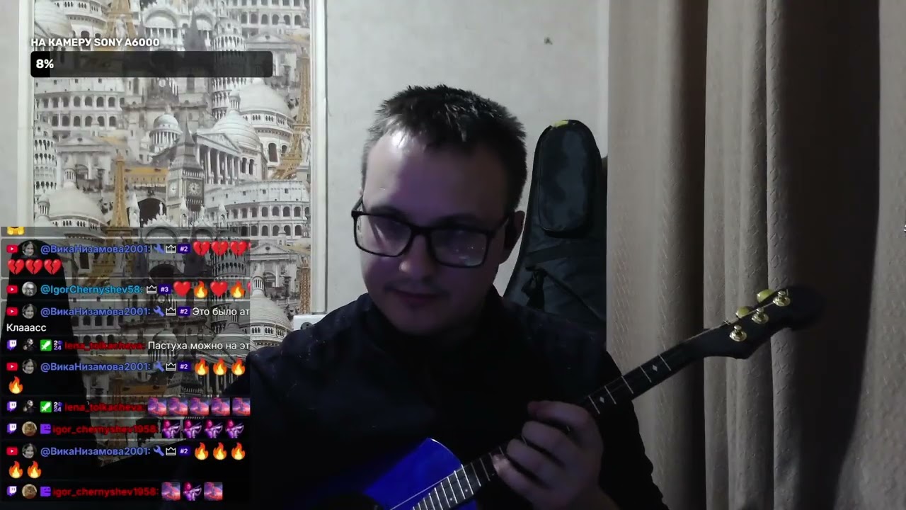 Прекрасное далеко
